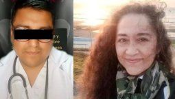 altText(Caso Blanca Arellano, turista asesinada en Perú: Tras la pista del tráfico de órganos)}