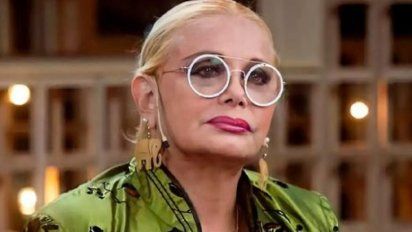 El Trece sigue sin suerte: Carmen Barbieri no logra dominar el rating
