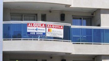 Precios y contratos de alquileres: No es un congelamiento sino una postergación al 30/09