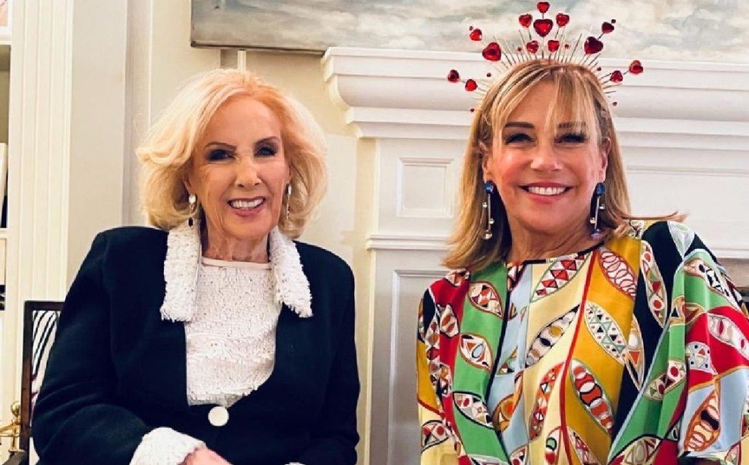 Marcela Tinayre denunció una mano negra luego de la cancelación de su programa en la TV Pública.