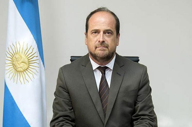 Eduardo Villalba cruzó a Patricia Bullrich y aseguró que la seguridad de Macri “está garantizada”.