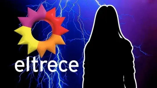 El programa de El Trece que tiene un problema con su jurado. El programa de El Trece que tiene un problema con su jurado.