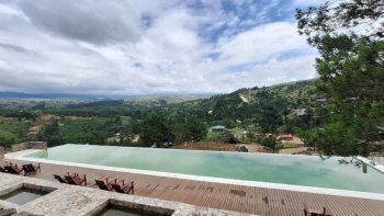 un hotel en cordoba para relajarse en medio de las sierras un hotel en cordoba para relajarse en medio de las sierras