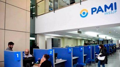 PAMI no escucha, Bioquímicos reclaman aumentos 