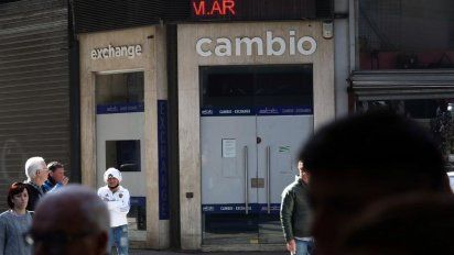 Dólar a $600: Tras amenaza de Massa, feriado cambiario