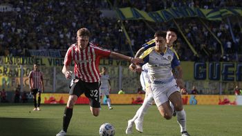 Todos los goles de Estudiantes vs. Rosario Central por Copa Argentina