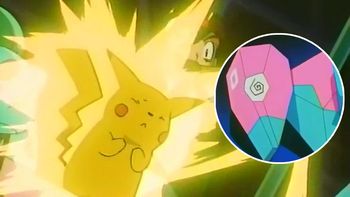 Pokémon provocó, allá por 1997, cientos de ataques de epilepsia en todo Japón. La emergencia fue tal que, desde entonces, se aplican nuevos estándares en la TV. Pokémon provocó, allá por 1997, cientos de ataques de epilepsia en todo Japón. La emergencia fue tal que, desde entonces, se aplican nuevos estándares en la TV.