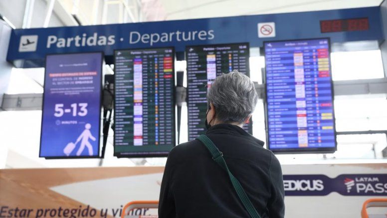 Llegan más aerolíneas a Argentina: qué vuelos va a haber y desde cuándo