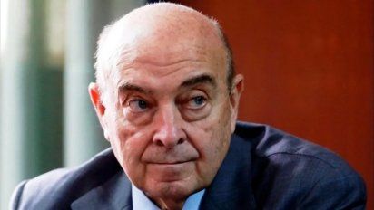 Domingo Cavallo y el punto crucial para eliminar la inflación