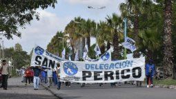 altText(En Jujuy, la policía sobre los gremialistas es posible)}