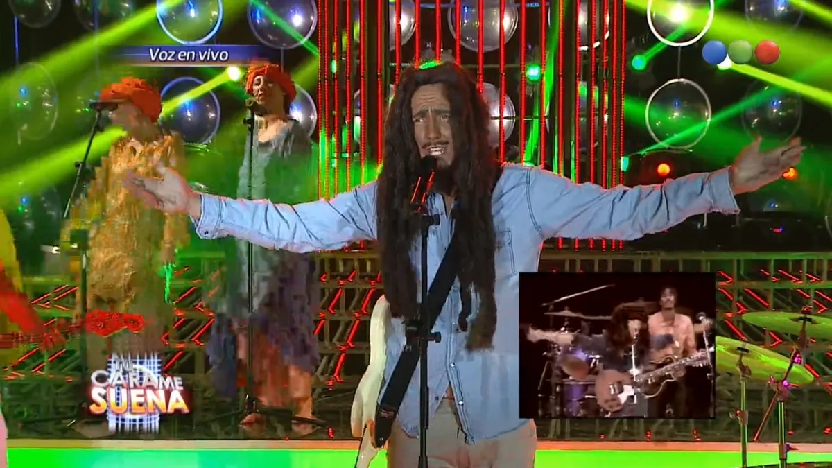 Telefe apuesta a "Tu cara me suena" para sostener el rating después del desgaste de "Gran Hermano: Generación Dorada." Telefe apuesta a "Tu cara me suena" para sostener el rating después del desgaste de "Gran Hermano: Generación Dorada."