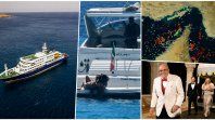 La mañana cruza lujo, geopolítica y alerta sanitaria: Kylian Mbappé quedó bajo la lupa en Madrid, Irán amenaza a EEUU por Ormuz y un crucero permanece vigilado tras 3 muertes por posible hantavirus. La mañana cruza lujo, geopolítica y alerta sanitaria: Kylian Mbappé quedó bajo la lupa en Madrid, Irán amenaza a EEUU por Ormuz y un crucero permanece vigilado tras 3 muertes por posible hantavirus.