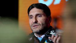 El gobernador sabe que deberá revisar su estrategia política y comunicacional. El gobernador sabe que deberá revisar su estrategia política y comunicacional.