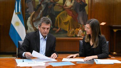 Confirman bono ANSES de $50.000 sin piqueteros
