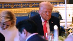 altText(Semana Santa 2025: Nexo especial entre Donald Trump y los cristianos evangélicos)}