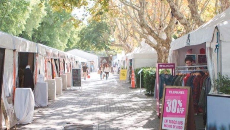 Finde en AMBA: 50% OFF en gastronomía y gran feria outlet de ropa