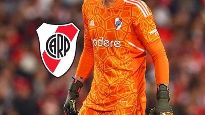 Ni Bono ni Rochet: River sacude el mercado y va por un arquero campeón de Sudamérica