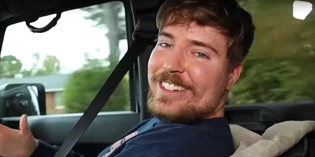 MrBeast comenzó subiendo contenido sobre videojuegos populares, pero cuando su video donándole una enorme cantidad de dinero a una persona en situación de calle creció rápidamente en YouTube, descubrió un nuevo modelo de negocio. MrBeast comenzó subiendo contenido sobre videojuegos populares, pero cuando su video donándole una enorme cantidad de dinero a una persona en situación de calle creció rápidamente en YouTube, descubrió un nuevo modelo de negocio.