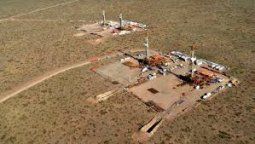 altText(Jueves 26/07, Iguacel en Vaca Muerta y Tecpetrol reivindica su proyecto)}