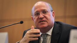 altText(Ilan Goldfajn, del FMI al BID: Paulo Guedes lo hizo)}