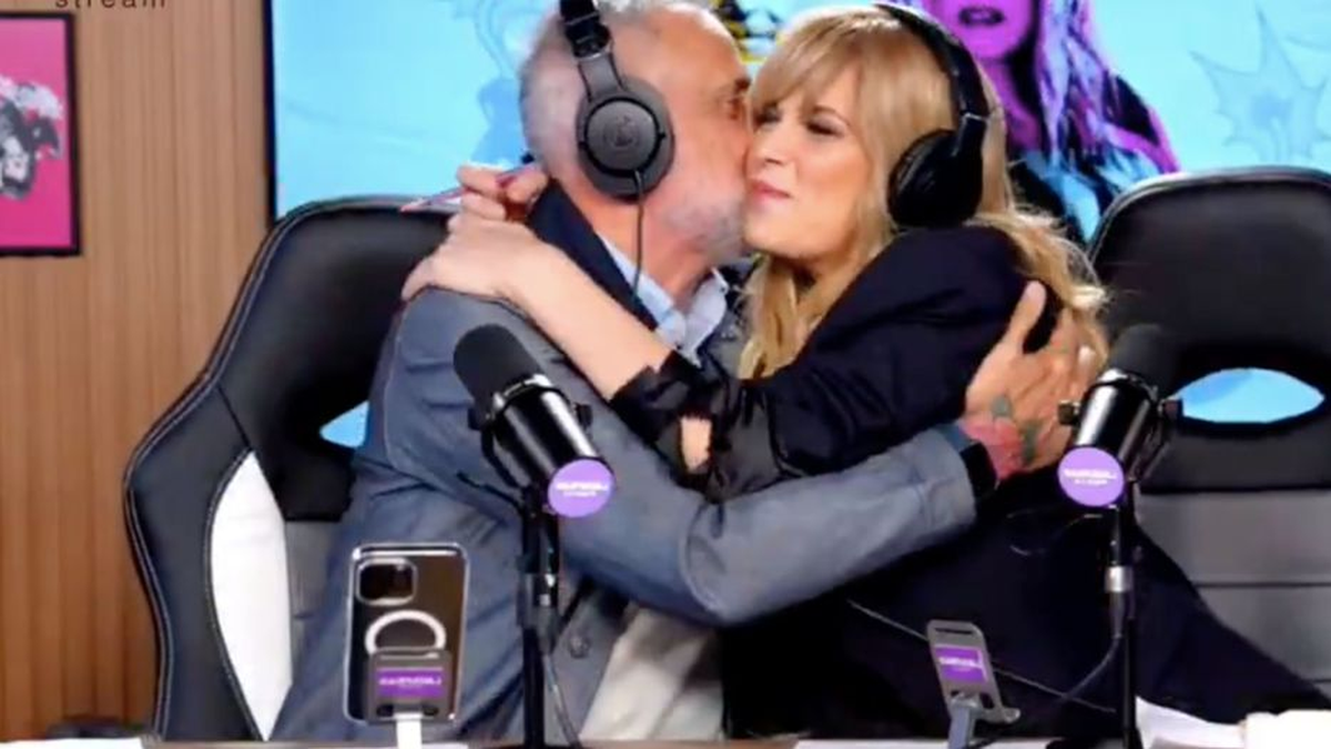 Luis Ventura reveló en Bondi Live que entre Jorge Rial y Viviana Canosa hubo algo oculto: deseo unilateral, miedo y tensión personal. Luis Ventura reveló en Bondi Live que entre Jorge Rial y Viviana Canosa hubo algo oculto: deseo unilateral, miedo y tensión personal. 