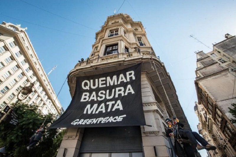Greenpeace
