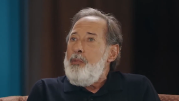 La rotunda crítica de Francella a la grieta entre actores. (Foto: Captura de video) La rotunda crítica de Francella a la grieta entre actores. (Foto: Captura de video)