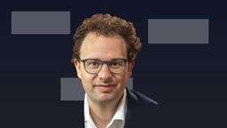 Dario Amodei, CEO de Anthropic. Dario Amodei, CEO de Anthropic.