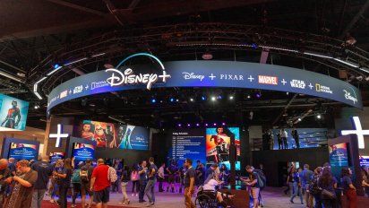 Disney en aprietos: Ni el CEO 