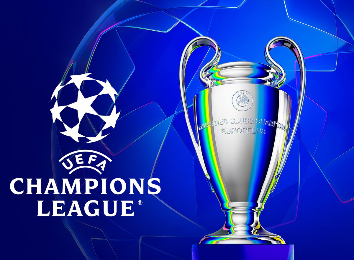 La Champions League tendrá su sorteo de 16vos de final este viernes. La Champions League tendrá su sorteo de 16vos de final este viernes.
