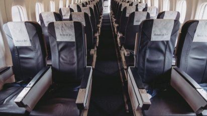 La aerolínea que conectará nuevos destinos en Argentina