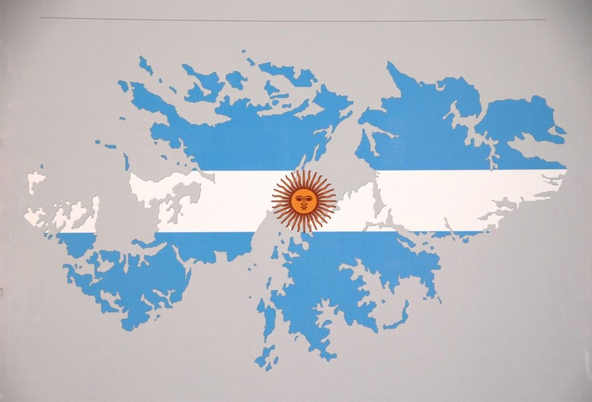 Malvinas, una causa nacional.