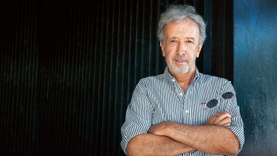 Eduardo Blanco visitó Radio Rivadavia. Eduardo Blanco visitó Radio Rivadavia.