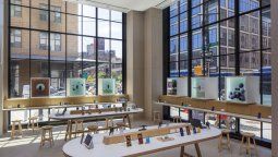 Todo lo que tenes que saber sobre la primera tienda de Google