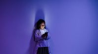 Hoy son los niños quienes validan las marcas y deciden el destino del presupuesto familiar desde una tablet. Hoy son los niños quienes validan las marcas y deciden el destino del presupuesto familiar desde una tablet.