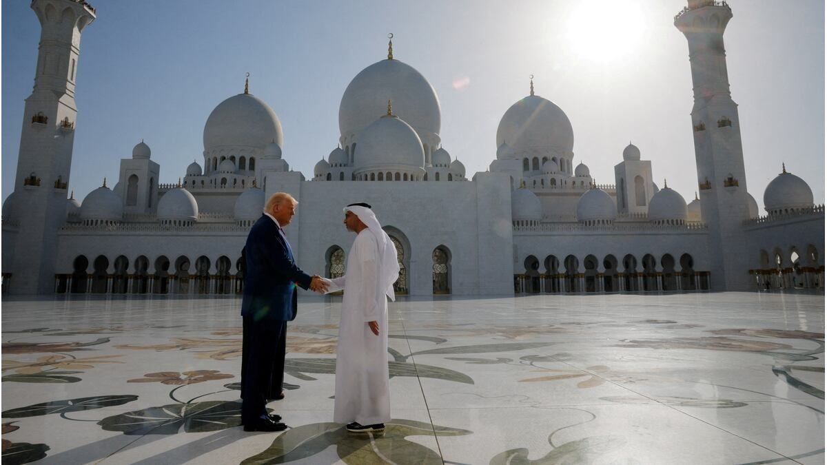 Condena global a Israel por Qatar y "lamento" de Trump: Se picó aún más en Oriente 