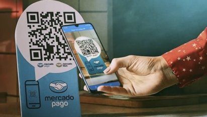 Pagos con QR y el caso detrás del monopolio de Mercado Pago