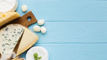 ¿Te gusta el queso? Descubren un beneficio oculto para el cerebro