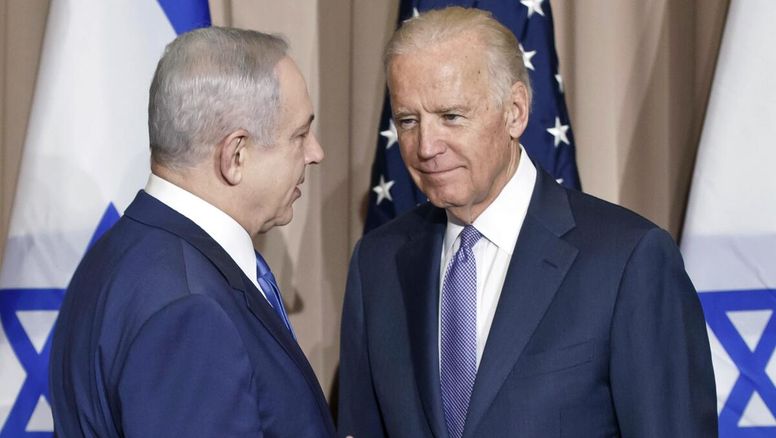 Netanyahu aísla a Israel y desafía a Biden: 