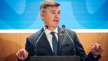 Daniel Passerini, intendente de Córdoba, sacó del cargo al concejal que facilitó el ingreso de Claudio Barrelier a la comuna. Daniel Passerini, intendente de Córdoba, sacó del cargo al concejal que facilitó el ingreso de Claudio Barrelier a la comuna.