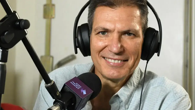 Israel: Periodista suspendido por explotar contra Netanyahu