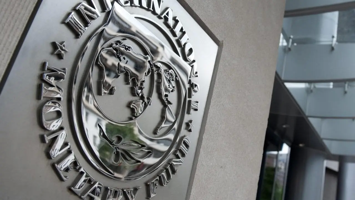 Tensión con el FMI (pero no habrá default)