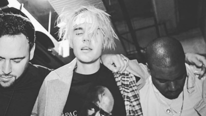 Justin Bieber se aleja de la música para resolver “problemas profundos de raíz”