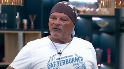 Preocupación por la salud de Alfa de Gran Hermano: Cómo está