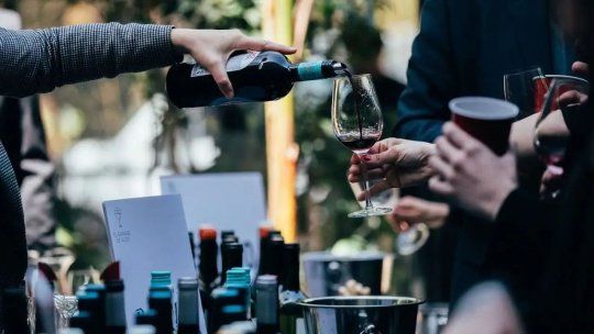 Cambios en el INV y la industria del vino. Cambios en el INV y la industria del vino.