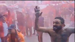 independiente violentos