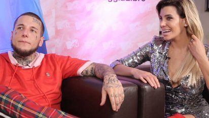 Alexander Caniggia va a juicio con su hermana