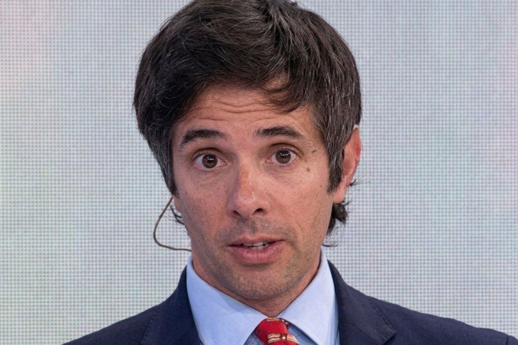 El inesperado conflicto de Roberto Funes Ugarte con Telefe.