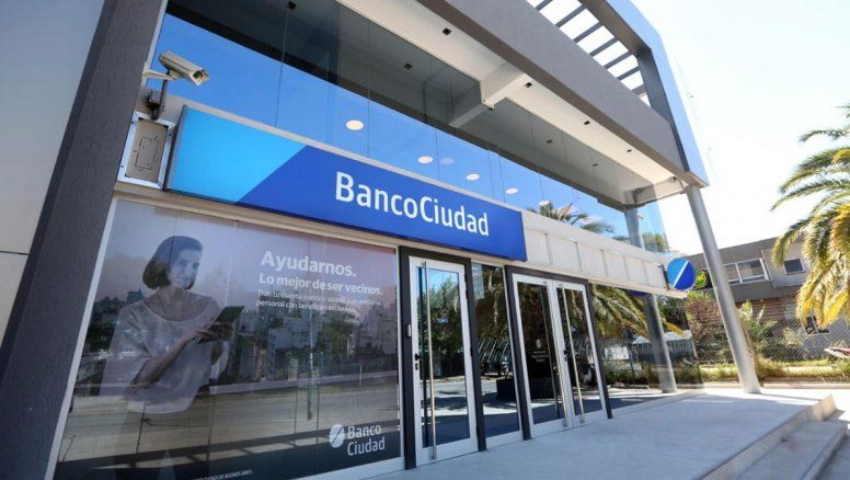 El Banco Ciudad remata inmuebles de varios barrios porteños 