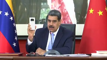 Nicolás Maduro y ley 'mordaza': Ahora quiere regular Instagram y TikTok
